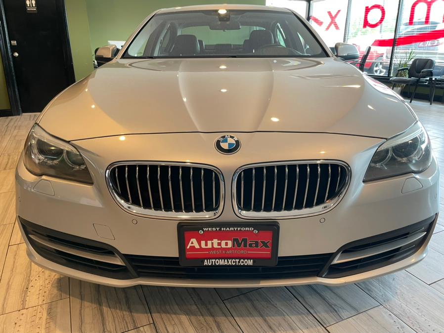 Used BMW 5 Series 4dr Sdn 535i xDrive AWD 2014 | AutoMax. West Hartford, Connecticut Used BMW 5 Series 4dr Sdn 535i xDrive AWD 2014 | AutoMax. West Hartford, Connecticut