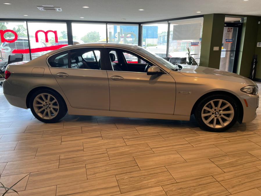 Used BMW 5 Series 4dr Sdn 535i xDrive AWD 2014 | AutoMax. West Hartford, Connecticut Used BMW 5 Series 4dr Sdn 535i xDrive AWD 2014 | AutoMax. West Hartford, Connecticut