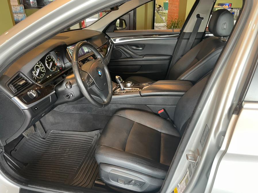 Used BMW 5 Series 4dr Sdn 535i xDrive AWD 2014 | AutoMax. West Hartford, Connecticut Used BMW 5 Series 4dr Sdn 535i xDrive AWD 2014 | AutoMax. West Hartford, Connecticut