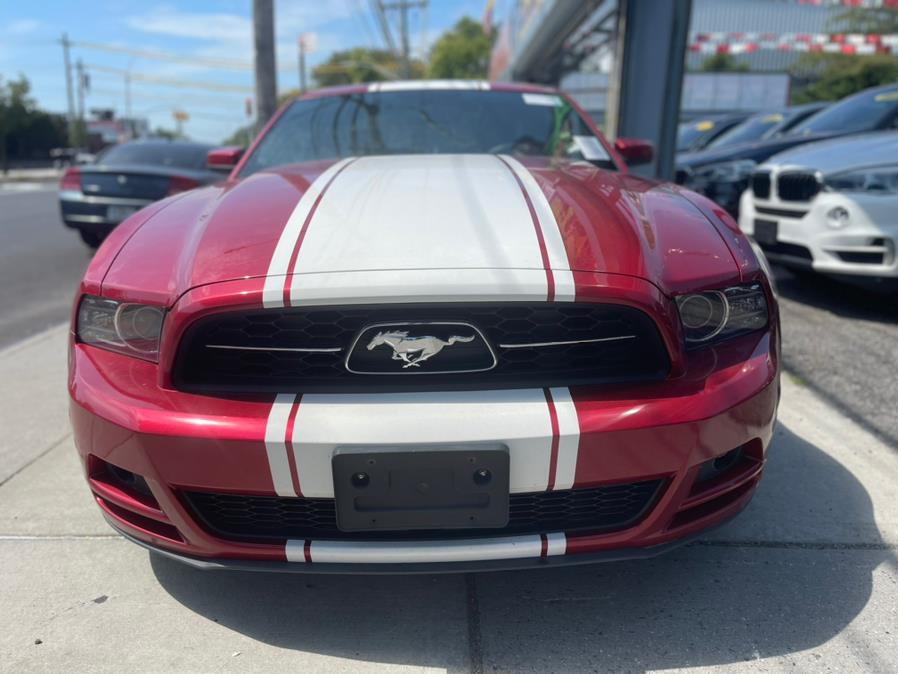 Used Ford Mustang 2dr Cpe V6 2013 | NYC Automart Inc. Brooklyn, New York Used Ford Mustang 2dr Cpe V6 2013 | NYC Automart Inc. Brooklyn, New York