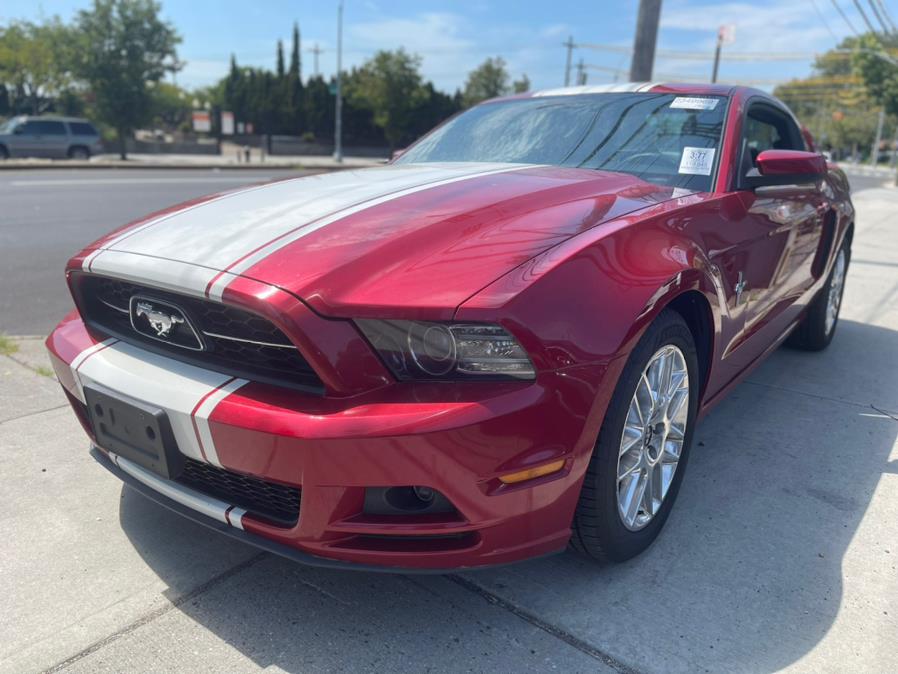 Used Ford Mustang 2dr Cpe V6 2013 | NYC Automart Inc. Brooklyn, New York Used Ford Mustang 2dr Cpe V6 2013 | NYC Automart Inc. Brooklyn, New York