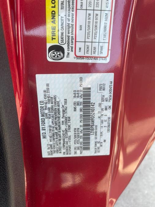 Used Ford Mustang 2dr Cpe V6 2013 | NYC Automart Inc. Brooklyn, New York Used Ford Mustang 2dr Cpe V6 2013 | NYC Automart Inc. Brooklyn, New York