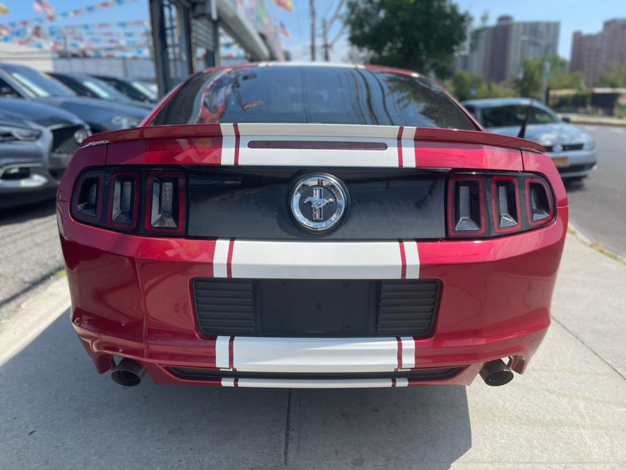 Used Ford Mustang 2dr Cpe V6 2013 | NYC Automart Inc. Brooklyn, New York Used Ford Mustang 2dr Cpe V6 2013 | NYC Automart Inc. Brooklyn, New York