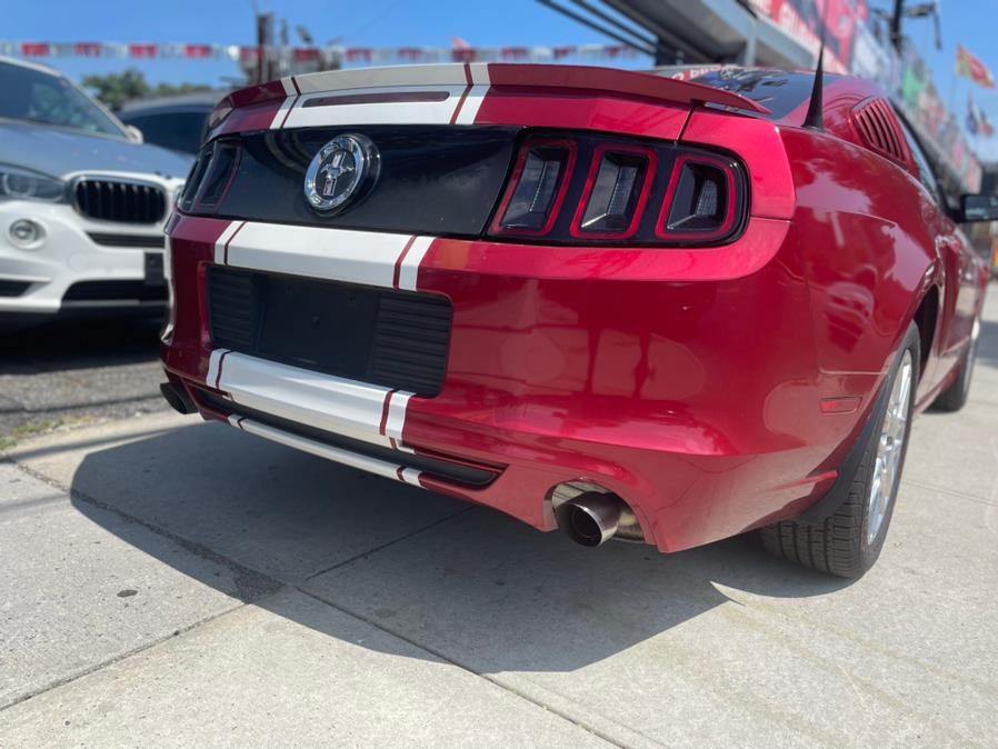 Used Ford Mustang 2dr Cpe V6 2013 | NYC Automart Inc. Brooklyn, New York Used Ford Mustang 2dr Cpe V6 2013 | NYC Automart Inc. Brooklyn, New York