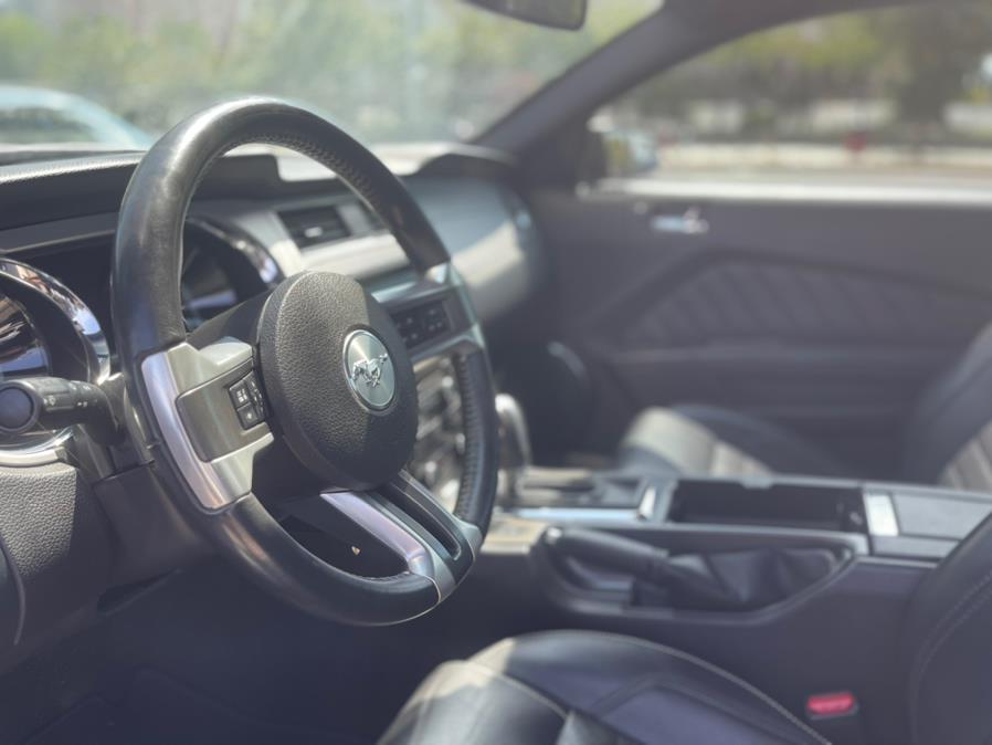 Used Ford Mustang 2dr Cpe V6 2013 | NYC Automart Inc. Brooklyn, New York Used Ford Mustang 2dr Cpe V6 2013 | NYC Automart Inc. Brooklyn, New York