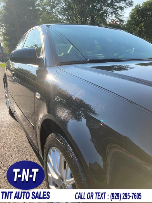 2008 Audi A4 4dr Sdn Auto SE 2.0T quattro, available for sale in Bronx, New York | TNT Auto Sales USA inc. Bronx, New York 2008 Audi A4 4dr Sdn Auto SE 2.0T quattro, available for sale in Bronx, New York | TNT Auto Sales USA inc. Bronx, New York