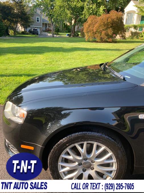 2008 Audi A4 4dr Sdn Auto SE 2.0T quattro, available for sale in Bronx, New York | TNT Auto Sales USA inc. Bronx, New York 2008 Audi A4 4dr Sdn Auto SE 2.0T quattro, available for sale in Bronx, New York | TNT Auto Sales USA inc. Bronx, New York