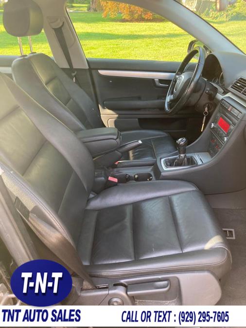 2008 Audi A4 4dr Sdn Auto SE 2.0T quattro, available for sale in Bronx, New York | TNT Auto Sales USA inc. Bronx, New York 2008 Audi A4 4dr Sdn Auto SE 2.0T quattro, available for sale in Bronx, New York | TNT Auto Sales USA inc. Bronx, New York