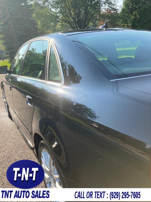 2008 Audi A4 4dr Sdn Auto SE 2.0T quattro, available for sale in Bronx, New York | TNT Auto Sales USA inc. Bronx, New York 2008 Audi A4 4dr Sdn Auto SE 2.0T quattro, available for sale in Bronx, New York | TNT Auto Sales USA inc. Bronx, New York