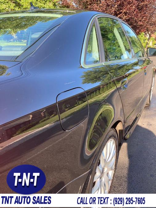 2008 Audi A4 4dr Sdn Auto SE 2.0T quattro, available for sale in Bronx, New York | TNT Auto Sales USA inc. Bronx, New York 2008 Audi A4 4dr Sdn Auto SE 2.0T quattro, available for sale in Bronx, New York | TNT Auto Sales USA inc. Bronx, New York