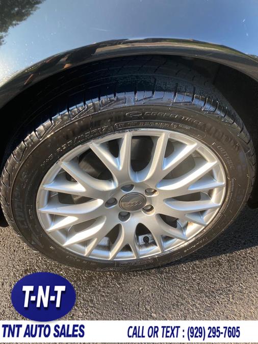 2008 Audi A4 4dr Sdn Auto SE 2.0T quattro, available for sale in Bronx, New York | TNT Auto Sales USA inc. Bronx, New York 2008 Audi A4 4dr Sdn Auto SE 2.0T quattro, available for sale in Bronx, New York | TNT Auto Sales USA inc. Bronx, New York
