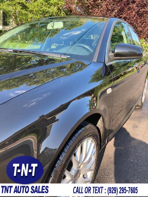 2008 Audi A4 4dr Sdn Auto SE 2.0T quattro, available for sale in Bronx, New York | TNT Auto Sales USA inc. Bronx, New York 2008 Audi A4 4dr Sdn Auto SE 2.0T quattro, available for sale in Bronx, New York | TNT Auto Sales USA inc. Bronx, New York