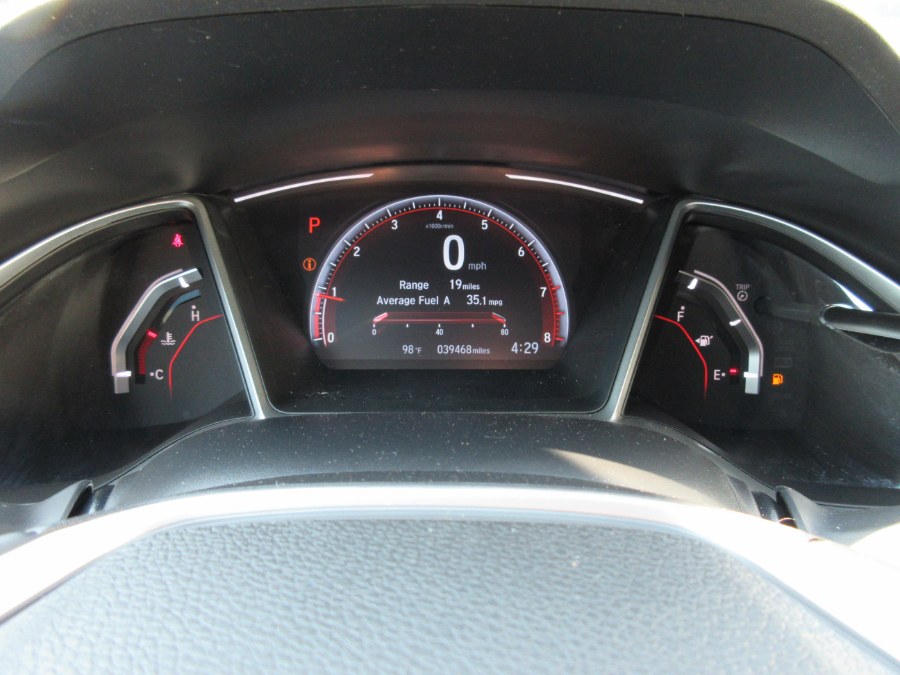 2019 Honda Civic Sedan Sport CVT, available for sale in Linden, New Jersey | Route 27 Auto Mall. Linden, New Jersey 2019 Honda Civic Sedan Sport CVT, available for sale in Linden, New Jersey | Route 27 Auto Mall. Linden, New Jersey