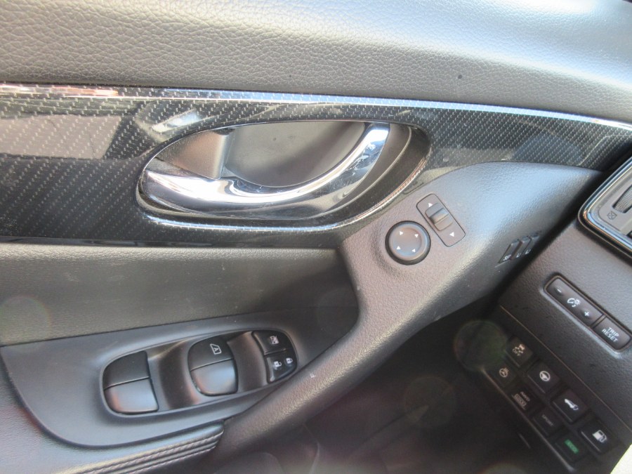 2019 Nissan Rogue AWD SL, available for sale in Linden, New Jersey | Route 27 Auto Mall. Linden, New Jersey 2019 Nissan Rogue AWD SL, available for sale in Linden, New Jersey | Route 27 Auto Mall. Linden, New Jersey