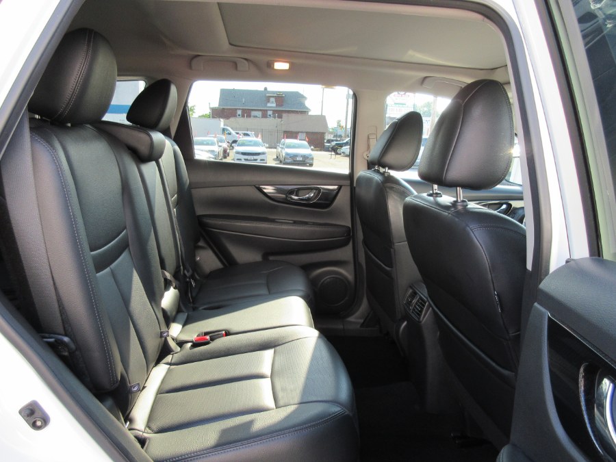 2019 Nissan Rogue AWD SL, available for sale in Linden, New Jersey | Route 27 Auto Mall. Linden, New Jersey 2019 Nissan Rogue AWD SL, available for sale in Linden, New Jersey | Route 27 Auto Mall. Linden, New Jersey