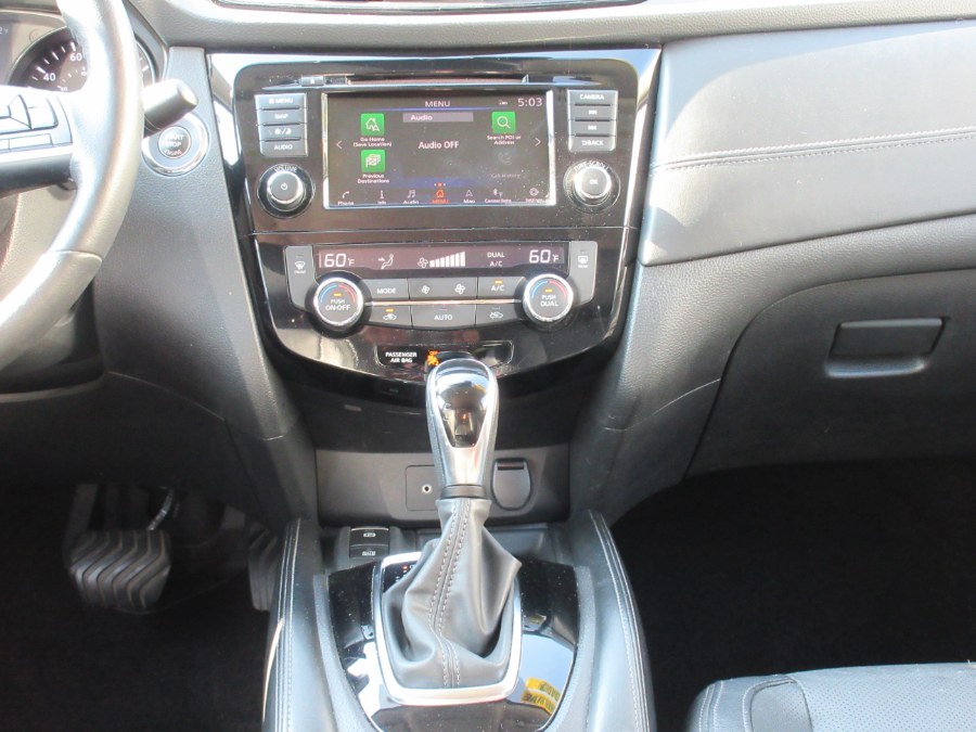 2019 Nissan Rogue AWD SL, available for sale in Linden, New Jersey | Route 27 Auto Mall. Linden, New Jersey 2019 Nissan Rogue AWD SL, available for sale in Linden, New Jersey | Route 27 Auto Mall. Linden, New Jersey