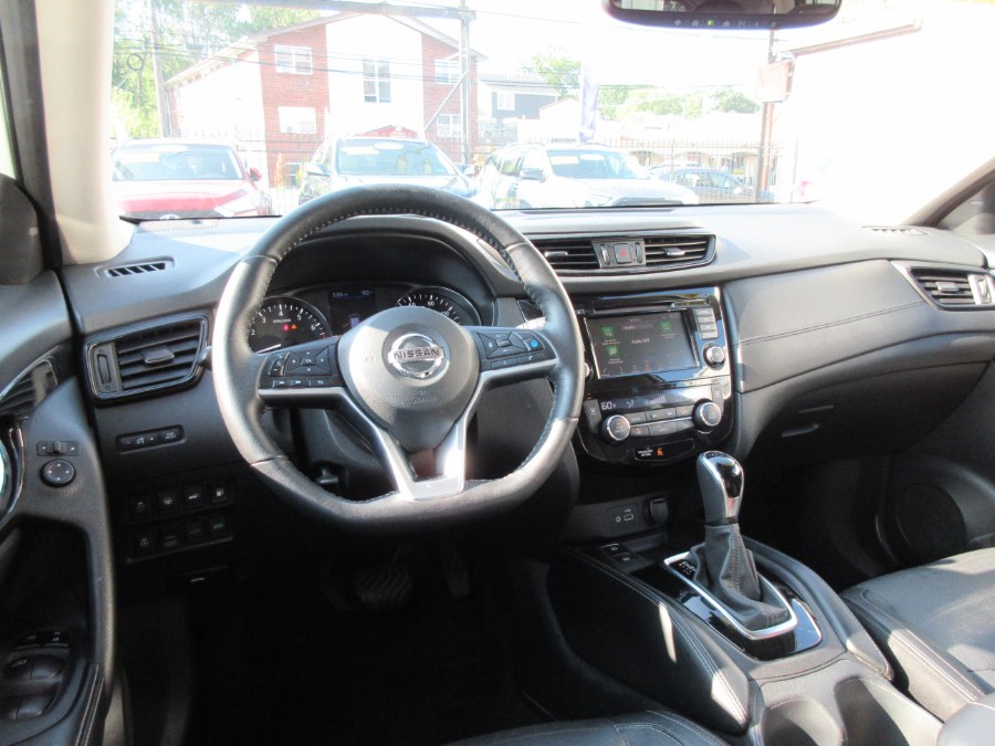 2019 Nissan Rogue AWD SL, available for sale in Linden, New Jersey | Route 27 Auto Mall. Linden, New Jersey 2019 Nissan Rogue AWD SL, available for sale in Linden, New Jersey | Route 27 Auto Mall. Linden, New Jersey