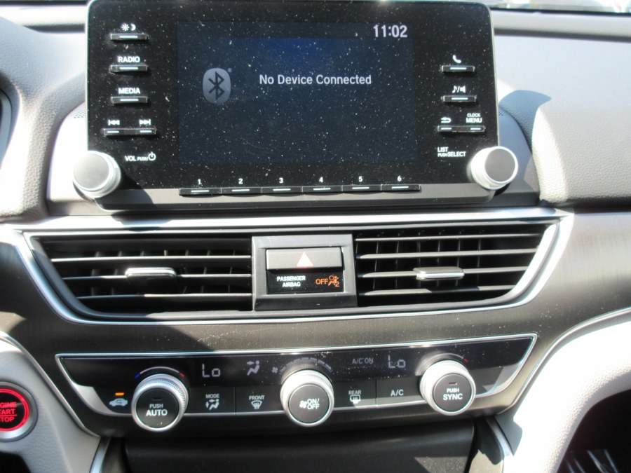 2020 Honda Accord Sedan LX 1.5T CVT, available for sale in Linden, New Jersey | Route 27 Auto Mall. Linden, New Jersey 2020 Honda Accord Sedan LX 1.5T CVT, available for sale in Linden, New Jersey | Route 27 Auto Mall. Linden, New Jersey