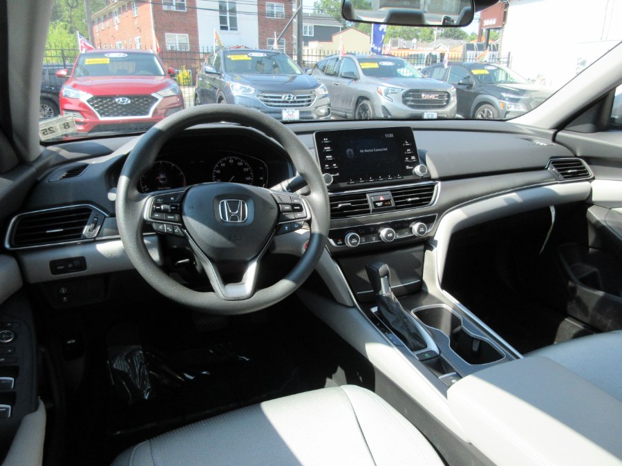 2020 Honda Accord Sedan LX 1.5T CVT, available for sale in Linden, New Jersey | Route 27 Auto Mall. Linden, New Jersey 2020 Honda Accord Sedan LX 1.5T CVT, available for sale in Linden, New Jersey | Route 27 Auto Mall. Linden, New Jersey