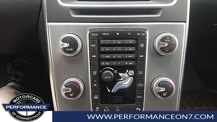 Used Volvo S60 T5 AWD Inscription 2017 | Performance Motor Cars Of Connecticut LLC. Wilton, Connecticut Used Volvo S60 T5 AWD Inscription 2017 | Performance Motor Cars Of Connecticut LLC. Wilton, Connecticut