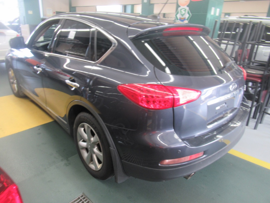 Used Infiniti EX35 AWD 4dr Journey 2008 | Rubber Bros Auto World. Brooklyn, New York Used Infiniti EX35 AWD 4dr Journey 2008 | Rubber Bros Auto World. Brooklyn, New York