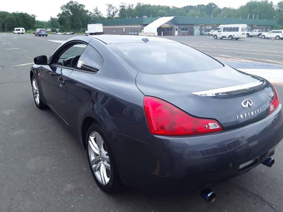 Used Infiniti G37 Coupe 2dr x AWD 2010 | Rubber Bros Auto World. Brooklyn, New York Used Infiniti G37 Coupe 2dr x AWD 2010 | Rubber Bros Auto World. Brooklyn, New York