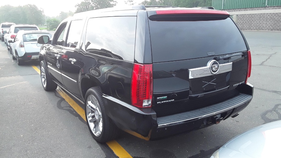 Used Cadillac Escalade ESV AWD 4dr Platinum Edition 2012 | Rubber Bros Auto World. Brooklyn, New York Used Cadillac Escalade ESV AWD 4dr Platinum Edition 2012 | Rubber Bros Auto World. Brooklyn, New York