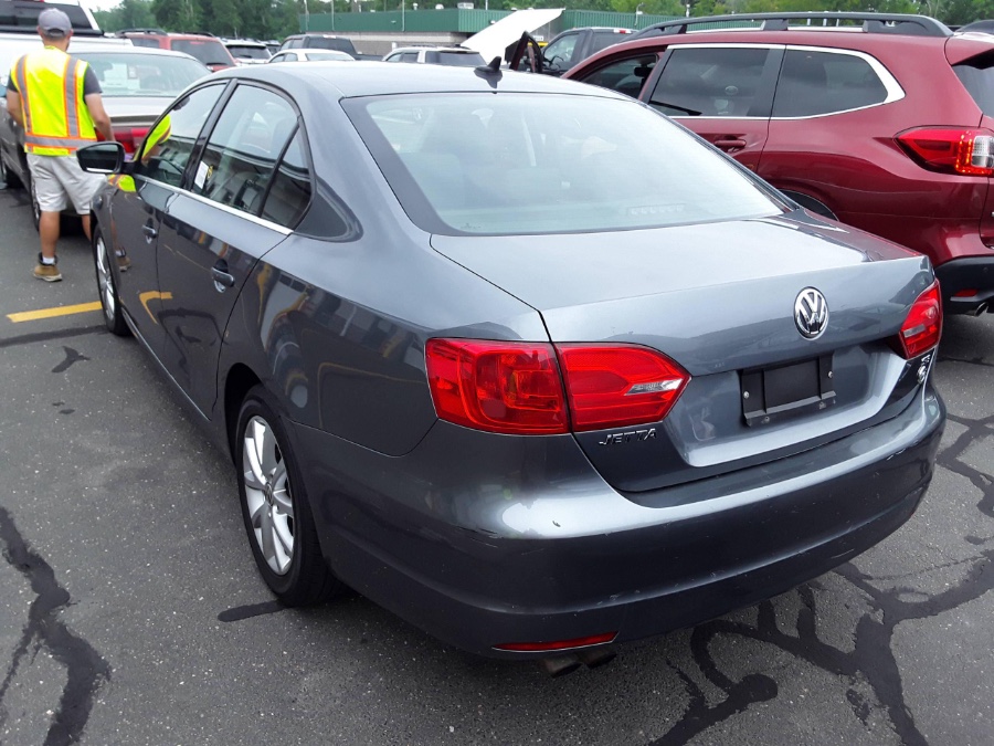 Used Volkswagen Jetta Sedan 4dr Auto SE PZEV 2014 | Rubber Bros Auto World. Brooklyn, New York Used Volkswagen Jetta Sedan 4dr Auto SE PZEV 2014 | Rubber Bros Auto World. Brooklyn, New York