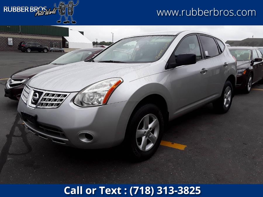 Used Nissan Rogue AWD 4dr SL 2010 | Rubber Bros Auto World. Brooklyn, New York Used Nissan Rogue AWD 4dr SL 2010 | Rubber Bros Auto World. Brooklyn, New York