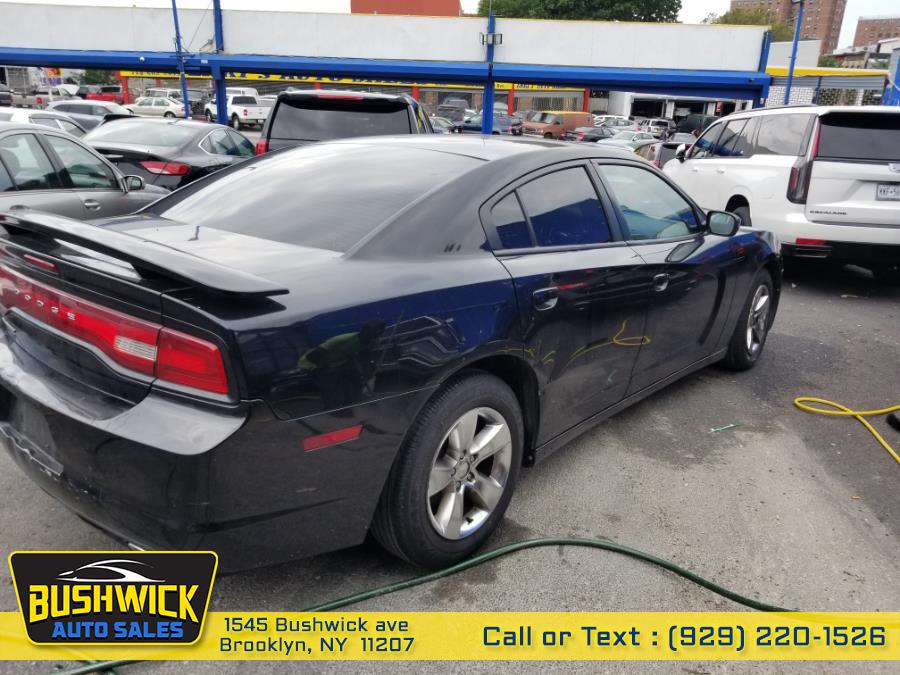 2012 Dodge Charger 4dr Sdn SE RWD, available for sale in Brooklyn, New York | Bushwick Auto Sales LLC. Brooklyn, New York 2012 Dodge Charger 4dr Sdn SE RWD, available for sale in Brooklyn, New York | Bushwick Auto Sales LLC. Brooklyn, New York