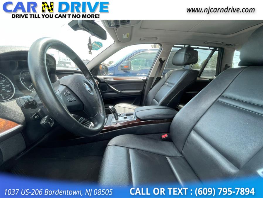 Used BMW X5 xDrive30i 2010 | Car N Drive. Bordentown, New Jersey Used BMW X5 xDrive30i 2010 | Car N Drive. Bordentown, New Jersey