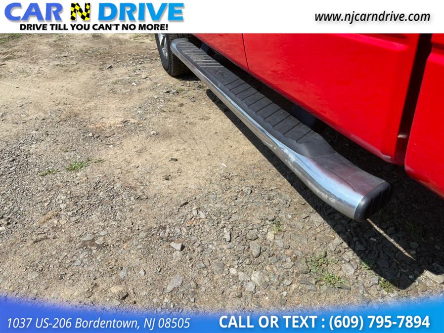 Used Ford F-150 XLT SuperCab 6.5-ft. Bed 4WD 2013 | Car N Drive. Bordentown, New Jersey Used Ford F-150 XLT SuperCab 6.5-ft. Bed 4WD 2013 | Car N Drive. Bordentown, New Jersey