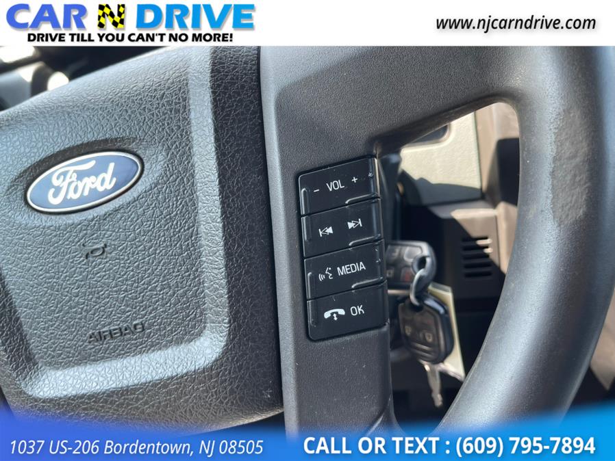 Used Ford F-150 XLT SuperCab 6.5-ft. Bed 4WD 2013 | Car N Drive. Bordentown, New Jersey Used Ford F-150 XLT SuperCab 6.5-ft. Bed 4WD 2013 | Car N Drive. Bordentown, New Jersey