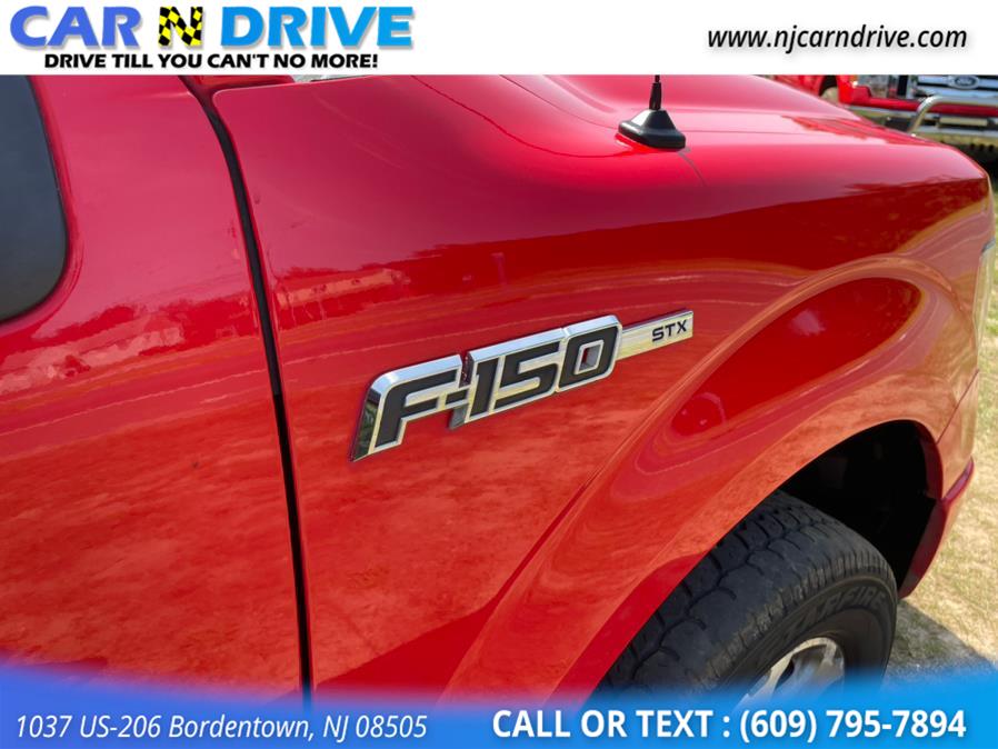 Used Ford F-150 XLT SuperCab 6.5-ft. Bed 4WD 2013 | Car N Drive. Bordentown, New Jersey Used Ford F-150 XLT SuperCab 6.5-ft. Bed 4WD 2013 | Car N Drive. Bordentown, New Jersey