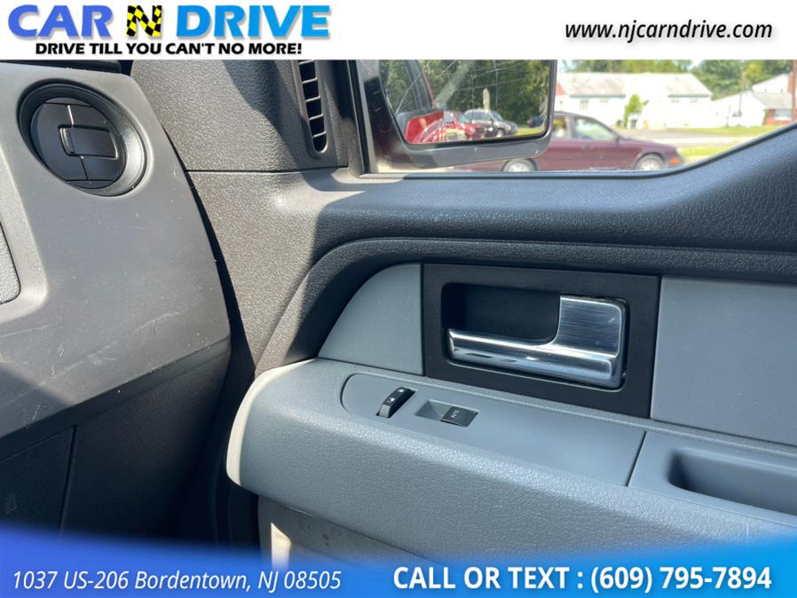Used Ford F-150 XLT SuperCab 6.5-ft. Bed 4WD 2013 | Car N Drive. Bordentown, New Jersey Used Ford F-150 XLT SuperCab 6.5-ft. Bed 4WD 2013 | Car N Drive. Bordentown, New Jersey