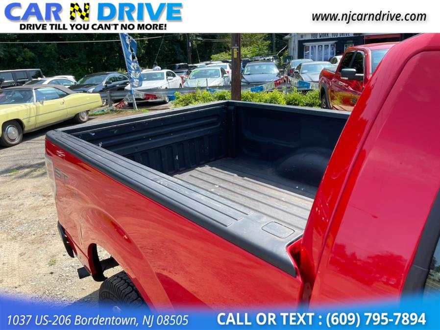 Used Ford F-150 XLT SuperCab 6.5-ft. Bed 4WD 2013 | Car N Drive. Bordentown, New Jersey Used Ford F-150 XLT SuperCab 6.5-ft. Bed 4WD 2013 | Car N Drive. Bordentown, New Jersey