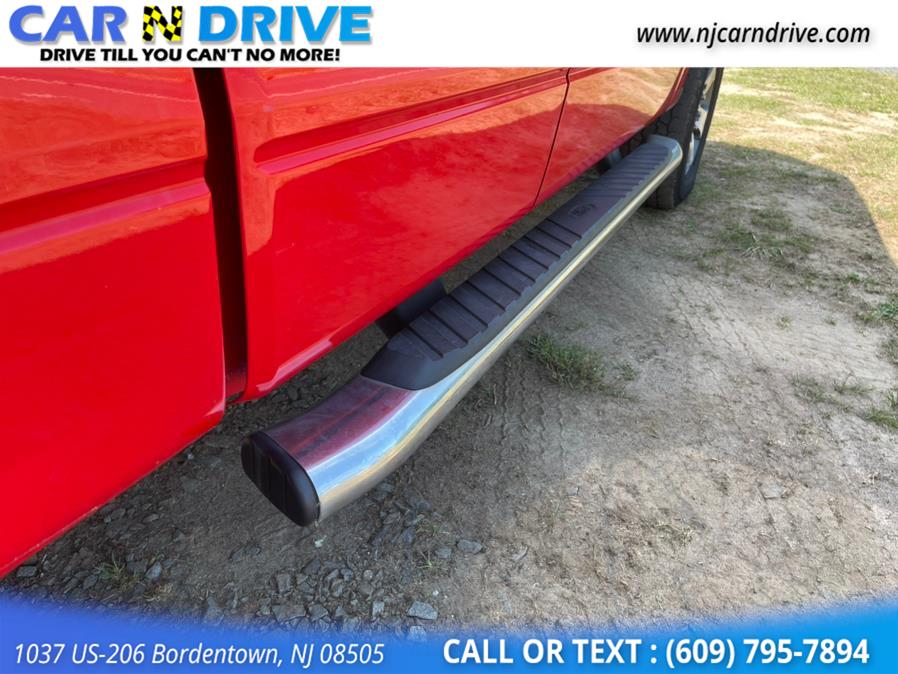 Used Ford F-150 XLT SuperCab 6.5-ft. Bed 4WD 2013 | Car N Drive. Bordentown, New Jersey Used Ford F-150 XLT SuperCab 6.5-ft. Bed 4WD 2013 | Car N Drive. Bordentown, New Jersey
