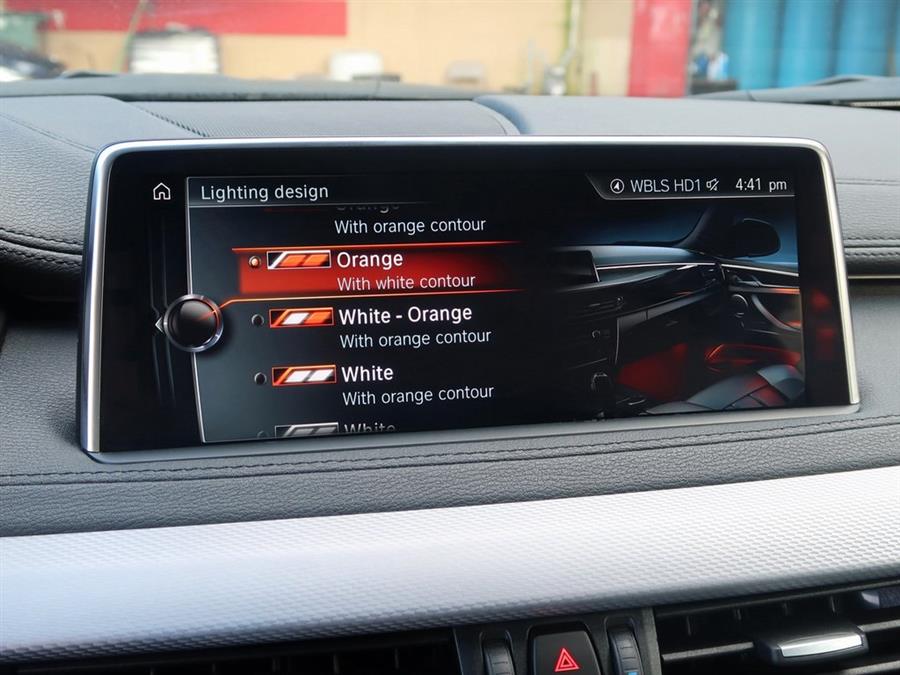 Used BMW X6 xDrive35i M Sport Package 2018 | Auto Expo Ent Inc.. Great Neck, New York Used BMW X6 xDrive35i M Sport Package 2018 | Auto Expo Ent Inc.. Great Neck, New York