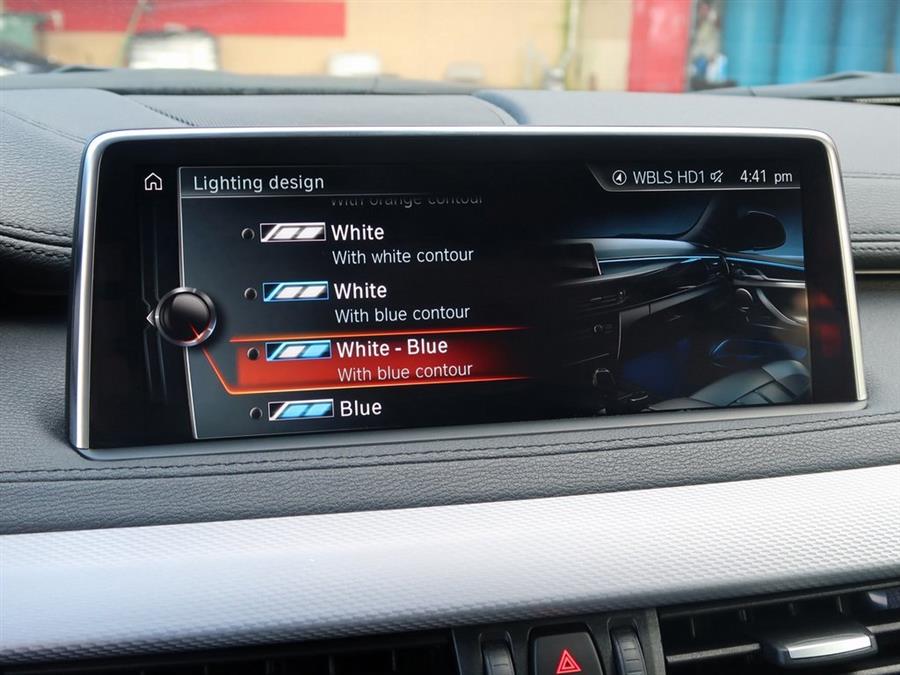Used BMW X6 xDrive35i M Sport Package 2018 | Auto Expo Ent Inc.. Great Neck, New York Used BMW X6 xDrive35i M Sport Package 2018 | Auto Expo Ent Inc.. Great Neck, New York