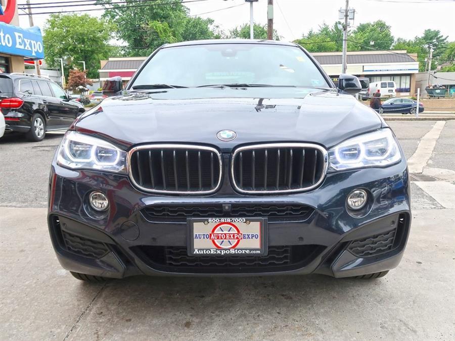 Used BMW X6 xDrive35i M Sport Package 2018 | Auto Expo Ent Inc.. Great Neck, New York Used BMW X6 xDrive35i M Sport Package 2018 | Auto Expo Ent Inc.. Great Neck, New York