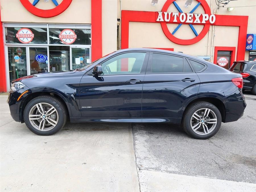 Used BMW X6 xDrive35i M Sport Package 2018 | Auto Expo Ent Inc.. Great Neck, New York Used BMW X6 xDrive35i M Sport Package 2018 | Auto Expo Ent Inc.. Great Neck, New York