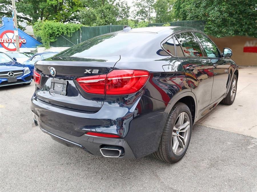 Used BMW X6 xDrive35i M Sport Package 2018 | Auto Expo Ent Inc.. Great Neck, New York Used BMW X6 xDrive35i M Sport Package 2018 | Auto Expo Ent Inc.. Great Neck, New York