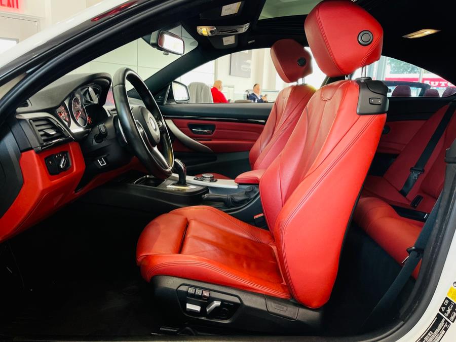 2016 BMW 4 Series 2dr Cpe 428i xDrive AWD SULEV, available for sale in Franklin Square, New York | C Rich Cars. Franklin Square, New York