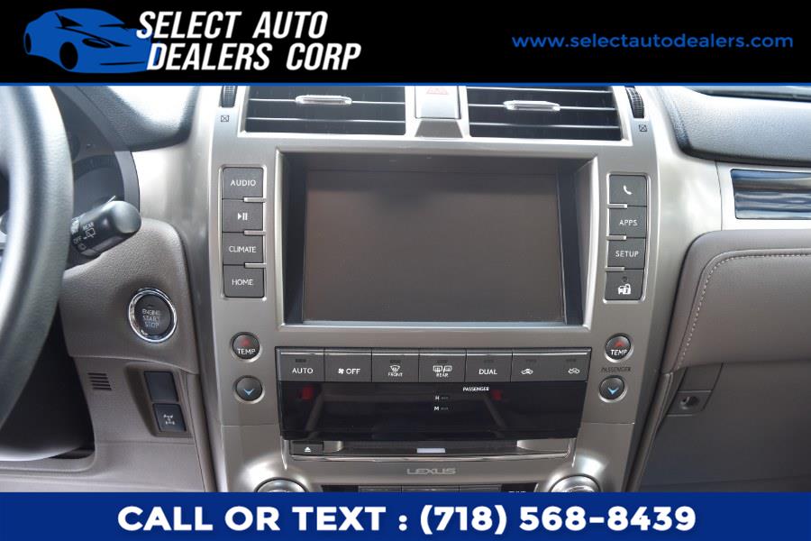 Used Lexus GX 460 4WD 4dr 2016 | Select Auto Dealers Corp. Brooklyn, New York Used Lexus GX 460 4WD 4dr 2016 | Select Auto Dealers Corp. Brooklyn, New York