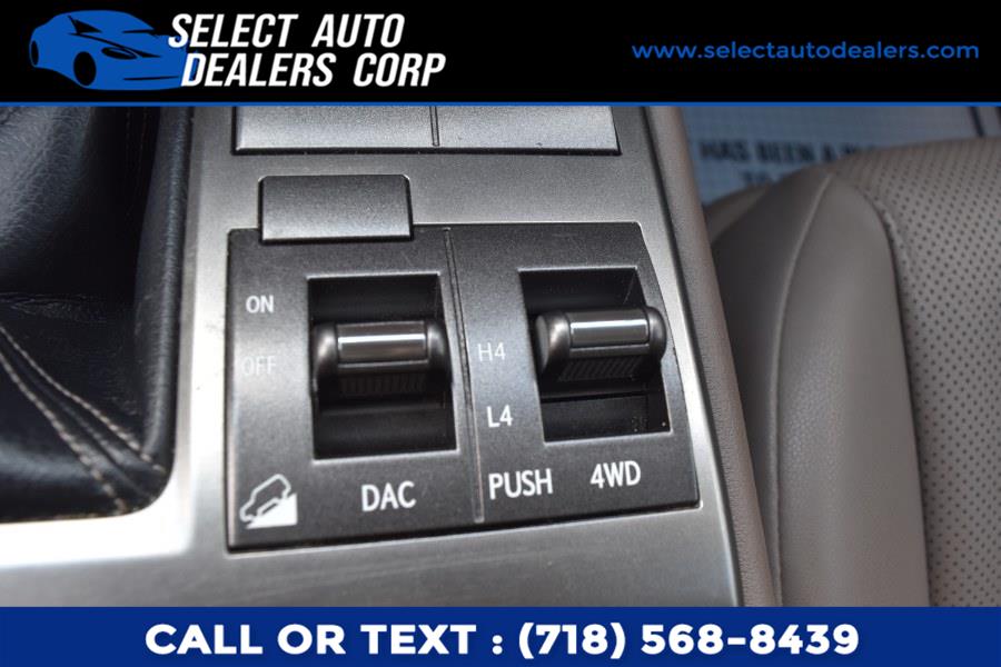 Used Lexus GX 460 4WD 4dr 2016 | Select Auto Dealers Corp. Brooklyn, New York Used Lexus GX 460 4WD 4dr 2016 | Select Auto Dealers Corp. Brooklyn, New York
