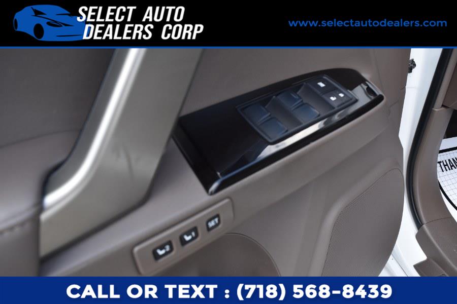 Used Lexus GX 460 4WD 4dr 2016 | Select Auto Dealers Corp. Brooklyn, New York Used Lexus GX 460 4WD 4dr 2016 | Select Auto Dealers Corp. Brooklyn, New York