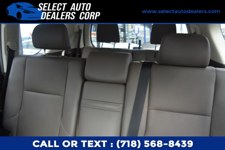 Used Lexus GX 460 4WD 4dr 2016 | Select Auto Dealers Corp. Brooklyn, New York Used Lexus GX 460 4WD 4dr 2016 | Select Auto Dealers Corp. Brooklyn, New York