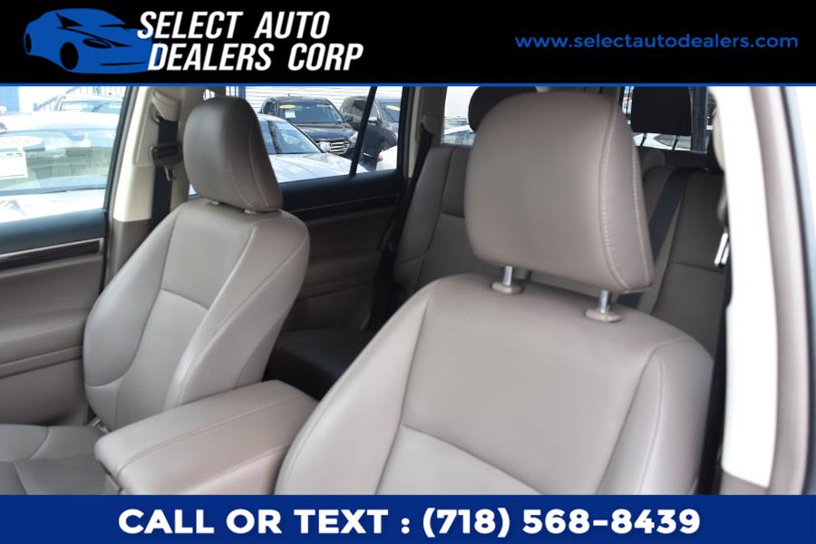 Used Lexus GX 460 4WD 4dr 2016 | Select Auto Dealers Corp. Brooklyn, New York Used Lexus GX 460 4WD 4dr 2016 | Select Auto Dealers Corp. Brooklyn, New York