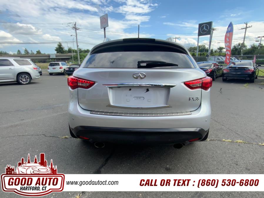 2012 Infiniti FX35 AWD 4dr, available for sale in Hartford, Connecticut | Good Auto LLC. Hartford, Connecticut 2012 Infiniti FX35 AWD 4dr, available for sale in Hartford, Connecticut | Good Auto LLC. Hartford, Connecticut