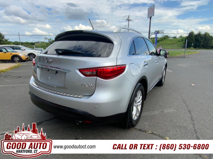 2012 Infiniti FX35 AWD 4dr, available for sale in Hartford, Connecticut | Good Auto LLC. Hartford, Connecticut 2012 Infiniti FX35 AWD 4dr, available for sale in Hartford, Connecticut | Good Auto LLC. Hartford, Connecticut